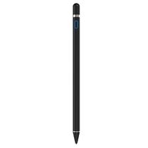 Caneta Pencil Joyroom Active Capacitive Pen JR-K811 Recarregavel - Preto