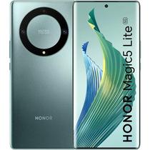 Smartphone Honor Magic 5 Lite 5G 256/8GB Verde