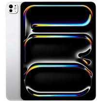 Apple iPad Pro M4 MVW23LL/A 256GB / Tela 11" / Wifi + Cell - Silver (2024)