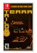 Jogo Terra Trilogy - Nintendo Switch