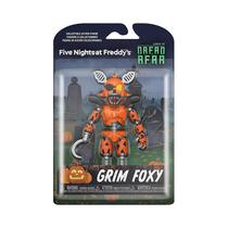 Figura Coleccionable Funko Five Nights At Freddy's Dreadbear Grimm Foxy 56185