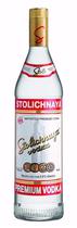 Vodka Stolichnaya Premium 1LT