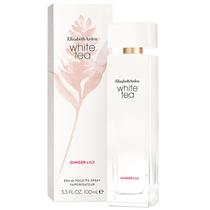 Perfume Elizabeth Arden White Tea Ginger Lily Edt Feminino - 100ML
