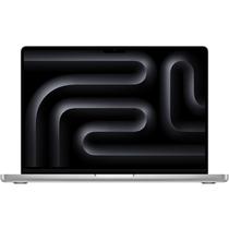 Apple Macbook Pro (2023) 14.2" M3 1 TB MXE13LL/A - Silver