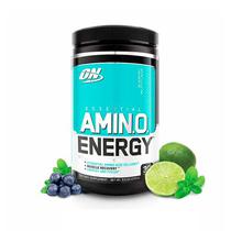 *Amino Energy Blueberry Mojito X 30- On 4002