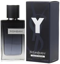 Perfume Yves Saint Laurent YSL Edp 100ML - Masculino