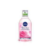 Nivea Rose Care Agua Micelar 400ML