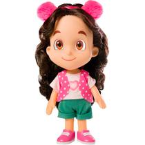 Boneca Brinquedos Rosita Maria Clara - Articulada - 14 Frases