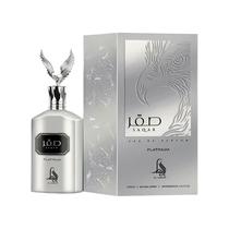Perfume Al Absar Saqar Platinum Edp 100ML