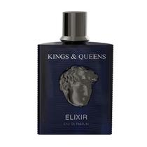 Perfume Amaran Kings Queens Elixir H Edp 100ML