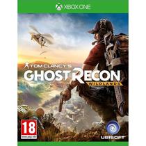 Jogo Xbox One Ghost Recon Wildlands