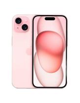 Celular Apple iPhone 15 Plus 128GB Pink Swap Americano Grade A+ com Garantia Da Apple