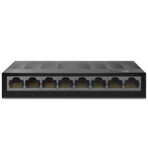 Switch Ethernet TP-Link LS1008G 8 Portas 10/100/1000 MBPS
