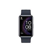 Relogio Huawei Watch Fit Edition Preto
