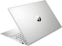 Notebook HP 15-EG300 i5-1335U/ 8GB/ 256 SSD/ 15.6" FHD/ W11 Prata Nuevo
