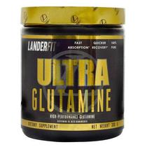 Glutamine Landerfit Ultra 300 G