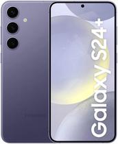 Smartphone Samsung Galaxy S24+ 5G Dual Sim 6.7" 12GB/256GB Cobalt Violet
