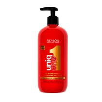 Salud e Higiene Revlon Uniq One Shampoo 490ML - Cod Int: 77693