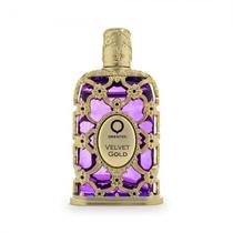 Perfume Miniatura Orientica Velvet Gold Edp Unissex 7.5ML