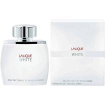 Perfume Lalique White 125ML