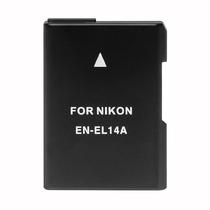 Bateria POWER2000 para Nikon ACD-441 EN-EL14A 1500MAH