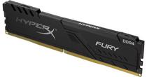 Memoria DDR4 16GB 3200 Kingston Hyper X Fury Beast