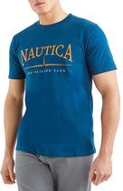 Camiseta Nautica N1I00867 420 - Masculina