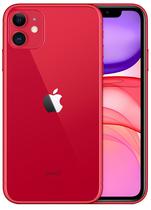 Apple iPhone 11 6.1" 128GB Red - Swap (Grado B Japones)