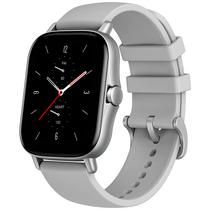 Smartwatch Amazfit GTS 2 A1969 com Tela 1.65" Amoled/Bluetooth/5 Atm - Urban Grey