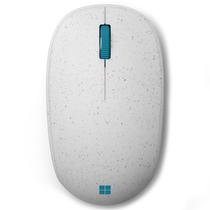 Mouse Sem Fio Microsoft Ocean Plastic - Branco (I38-00019)