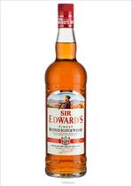 Bebidas Sir Edward's Whisky Limited Edicion 1LT - Cod Int: 65000