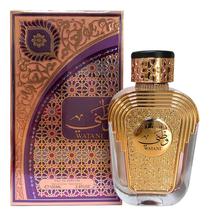 Perfume Al Wataniah Watani Edp 100 ML