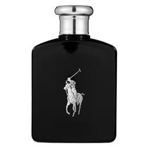 Perfume Ralph Lauren Polo Black 75ML Edt 032750