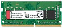 Memoria para Notebook Kingston 8GB/3200MHZ Sodimm DDR4 KVR32S22S6/8