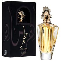 Perfume Lattafa Maahir - Eau de Perfum - Unissex - 100ML