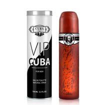 Perfume Cuba Mas Vip 100ML - Cod Int: 77306