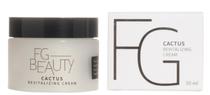FG Beauty Cactus Revitalizing Cream 50ML