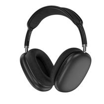 Fone BT Headphone Xo BE25 (C/ Microfone) Black
