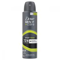 Desodorante Aerosol Dove Men+Care Sport Fresh 150 ML