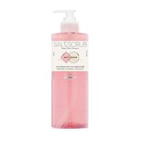 Kerasys Salt&Scrub Pure Floral Shampoo 600ML