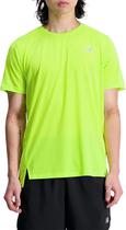 Camiseta New Balance MT23222THW - Masculina