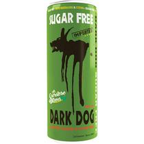 Bebida Energetica Dark Dog Sugar Free - 330 ML