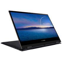 Notebook Asus UX371EA-HL018T Intel i7/ 16GB/ 512GB SSD/ 13.3" Touch 4K/ W10 (Espanhol)