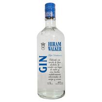 Gin Hiram Walker 1L - 7791560000175