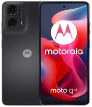 Smartphone Motorola Moto G24 XT2423-3 DS Lte 6.56" 4/128GB - Matte Charcoal