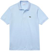 Camisa Polo Lacoste Classic Fit L.12.12 23 T01 Masculina