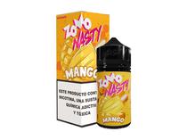 Essencia Liquida Nasty-Zomo Salt Mango - 35MG/30ML