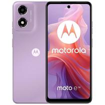 Smartphone Motorola E14 XT2421-12 64GB/2RAM/Dual Sim Lavand