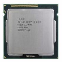 Processador Intel 1155 Core i3-2120 3.30 OEM