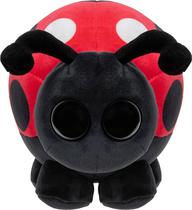 Pelucia Adoptme Ladybug Jazwares - AME0056